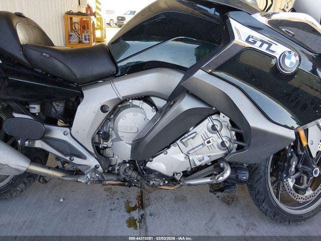 Продаж на аукціоні авто 2019 Bmw K1600 Gtl, vin: WB10F1201KZD92020, номер лоту: 44310291