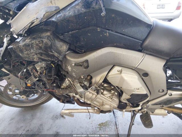 Продаж на аукціоні авто 2019 Bmw K1600 Gtl, vin: WB10F1201KZD92020, номер лоту: 44310291