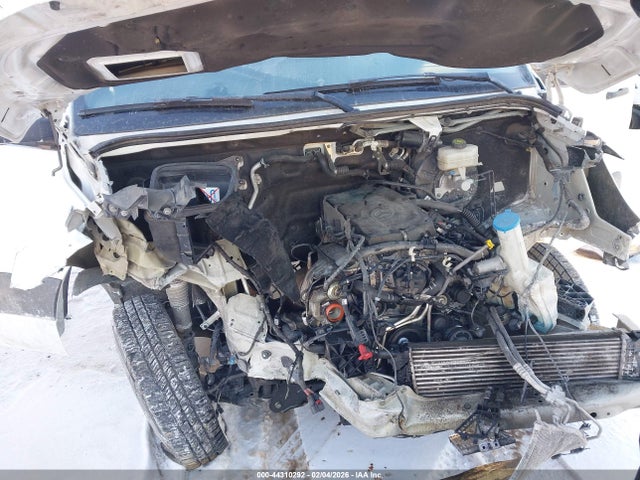 2022 MERCEDES-BENZ SPRINTER 2500 W1Y40CHY8NT113337 Photo 9