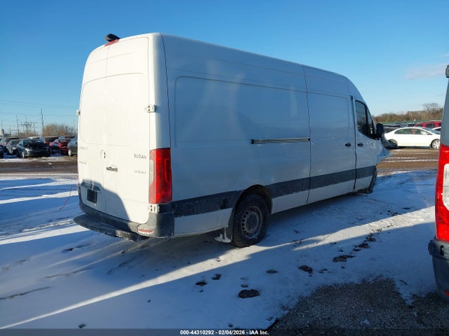 2022 MERCEDES-BENZ SPRINTER 2500 W1Y40CHY8NT113337 Photo 3
