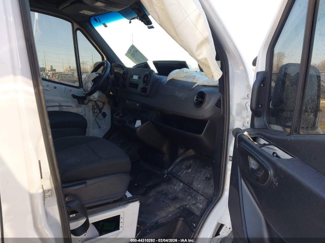 2022 MERCEDES-BENZ SPRINTER 2500 W1Y40CHY8NT113337 Photo 4
