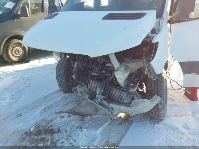 2022 MERCEDES-BENZ SPRINTER 2500 W1Y40CHY8NT113337 Photo 5