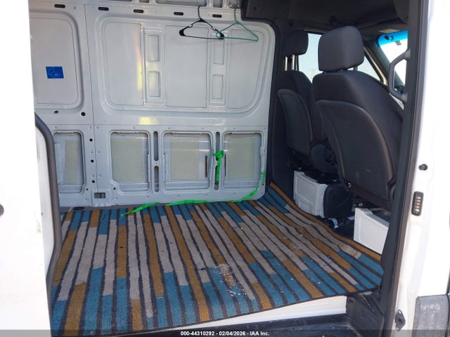 2022 MERCEDES-BENZ SPRINTER 2500 W1Y40CHY8NT113337 Photo 7
