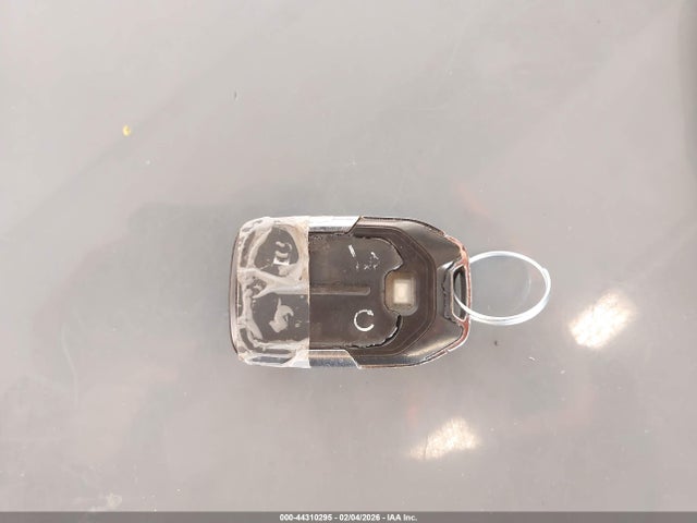 44310295 :رقم المزاد ، 1GKKNMLS0HZ265429 vin ، 2017 Gmc Acadia Slt-1 مزاد بيع