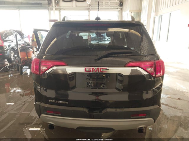 44310295 :رقم المزاد ، 1GKKNMLS0HZ265429 vin ، 2017 Gmc Acadia Slt-1 مزاد بيع