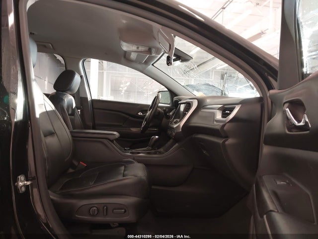 44310295 :رقم المزاد ، 1GKKNMLS0HZ265429 vin ، 2017 Gmc Acadia Slt-1 مزاد بيع