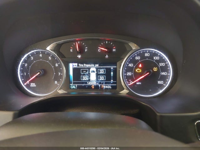 44310295 :رقم المزاد ، 1GKKNMLS0HZ265429 vin ، 2017 Gmc Acadia Slt-1 مزاد بيع