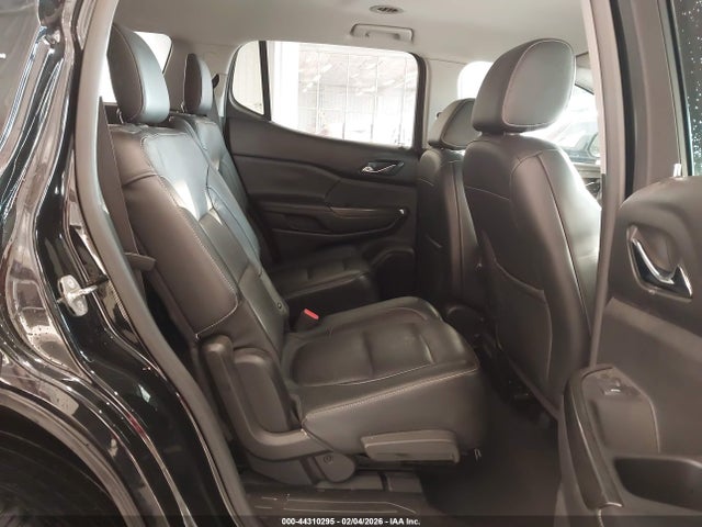 44310295 :رقم المزاد ، 1GKKNMLS0HZ265429 vin ، 2017 Gmc Acadia Slt-1 مزاد بيع