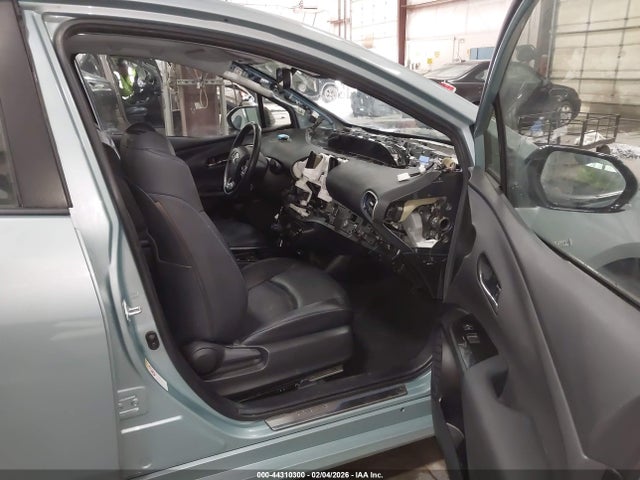 JTDKARFU4L3107043 Toyota Prius Limited