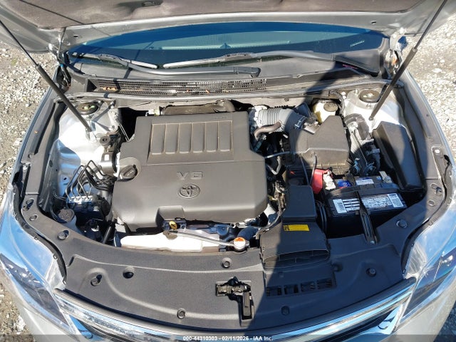 4T1BK1EB2FU192487 Toyota Avalon Xle Touring