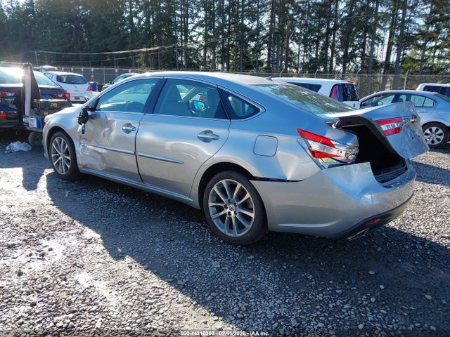 4T1BK1EB2FU192487 Toyota Avalon Xle Touring
