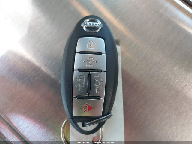 Nissan Quest Sv 2015 JN8AE2KP2F9129796 Image 11