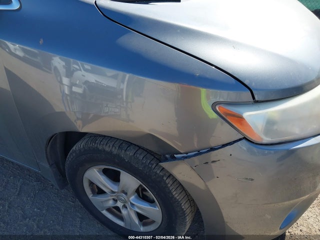 Nissan Quest Sv 2015 JN8AE2KP2F9129796 Image 6