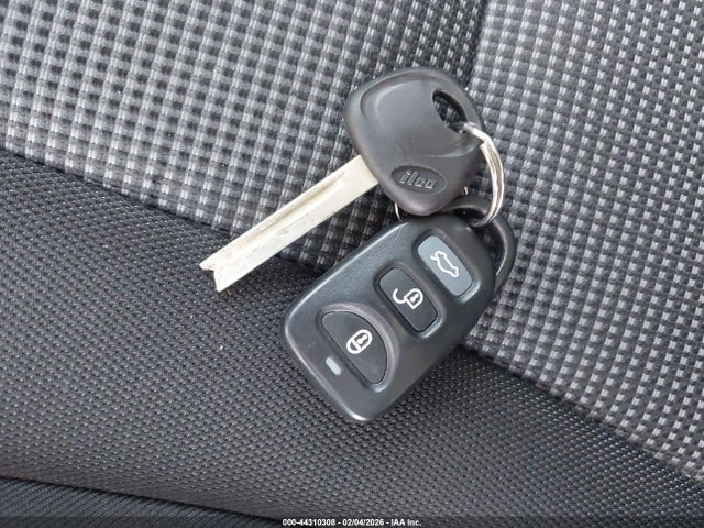 Hyundai ELANTRA GT 2014 KMHD35LH0EU199909 Image 11