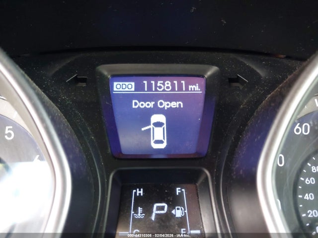 Hyundai ELANTRA GT 2014 KMHD35LH0EU199909 Image 16