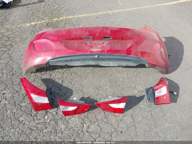 Hyundai ELANTRA GT 2014 KMHD35LH0EU199909 Image 12