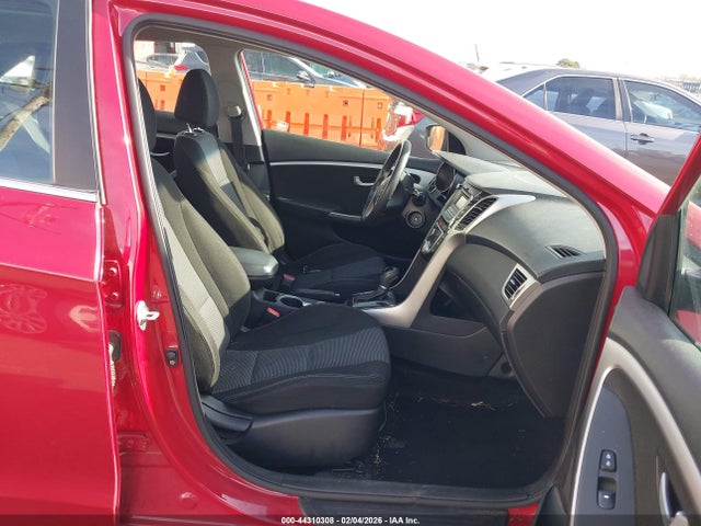 Hyundai ELANTRA GT 2014 KMHD35LH0EU199909 Image 5