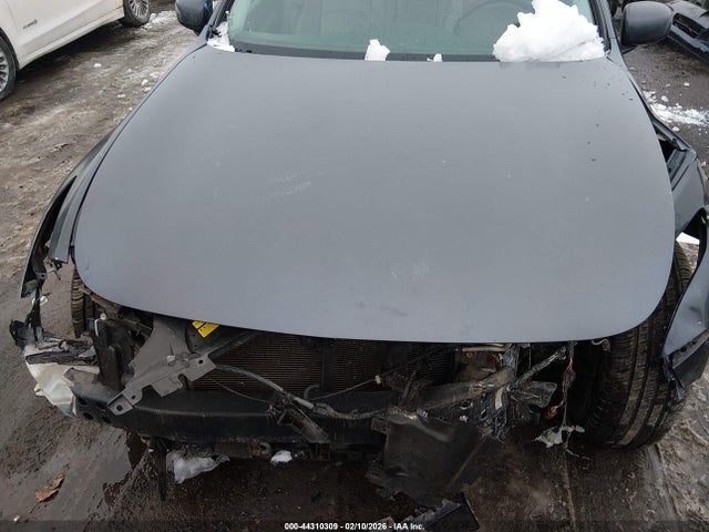 44310309 :رقم المزاد ، JNKBV61F58M251941 vin ، 2008 Infiniti G35x مزاد بيع