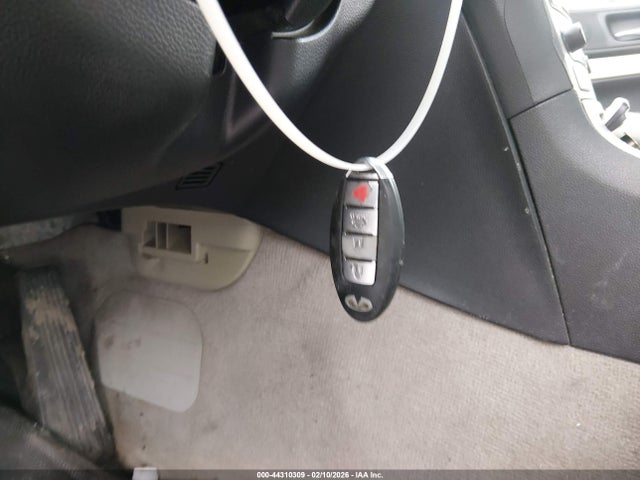44310309 :رقم المزاد ، JNKBV61F58M251941 vin ، 2008 Infiniti G35x مزاد بيع