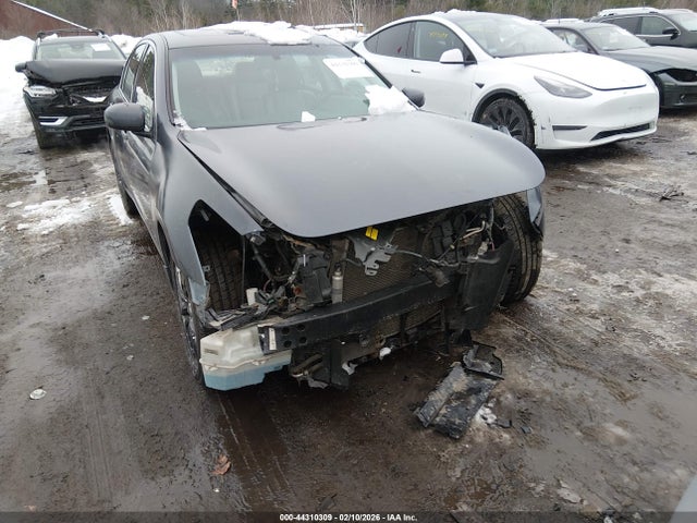 44310309 :رقم المزاد ، JNKBV61F58M251941 vin ، 2008 Infiniti G35x مزاد بيع