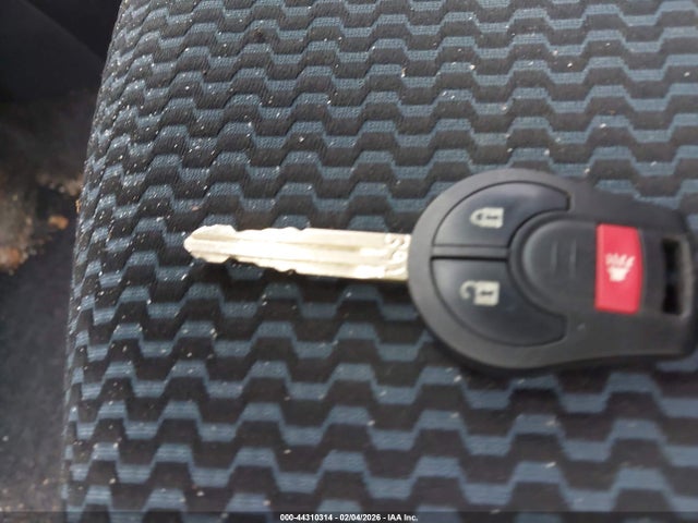 2018 NISSAN VERSA NOTE 3N1CE2CP1JL355253 Photo 10