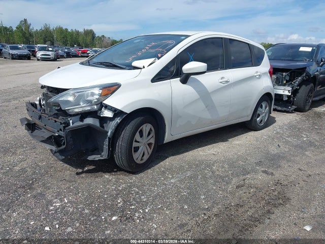 2018 NISSAN VERSA NOTE 3N1CE2CP1JL355253 Photo 1