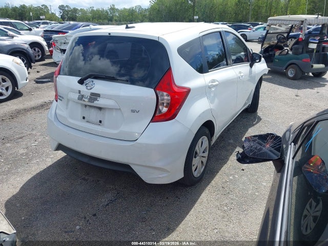 2018 NISSAN VERSA NOTE 3N1CE2CP1JL355253 Photo 3