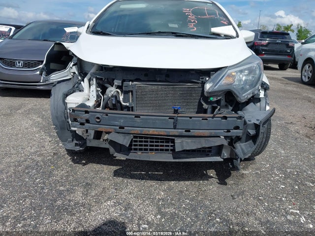 2018 NISSAN VERSA NOTE 3N1CE2CP1JL355253 Photo 5