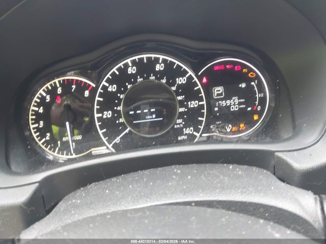 2018 NISSAN VERSA NOTE 3N1CE2CP1JL355253 Photo 6