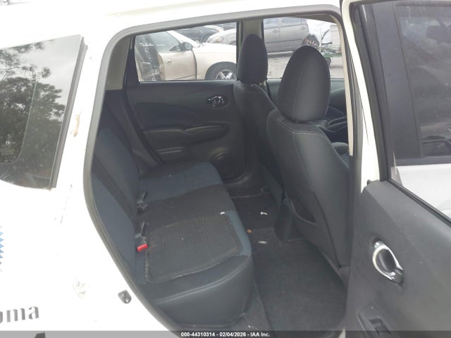2018 NISSAN VERSA NOTE 3N1CE2CP1JL355253 Photo 7