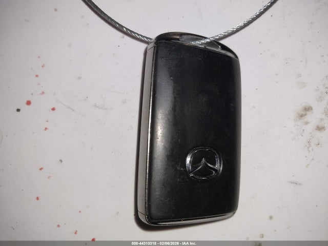 2020 MAZDA MAZDA3 JM1BPBCM4L1162677 Photo 10