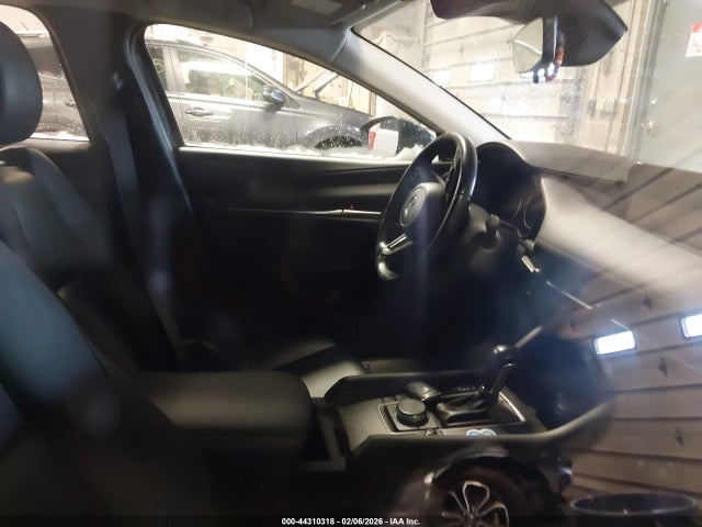2020 MAZDA MAZDA3 JM1BPBCM4L1162677 Photo 4