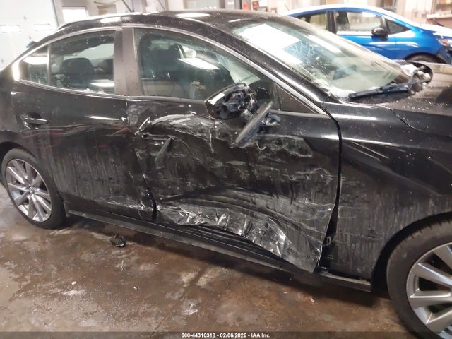 2020 MAZDA MAZDA3 JM1BPBCM4L1162677 Photo 5
