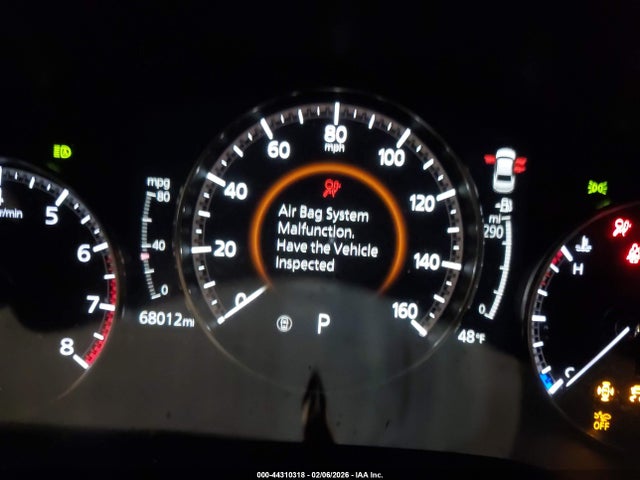 2020 MAZDA MAZDA3 JM1BPBCM4L1162677 Photo 6