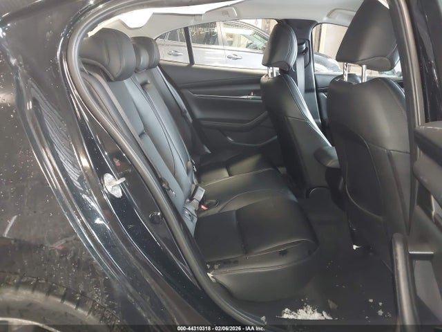 2020 MAZDA MAZDA3 JM1BPBCM4L1162677 Photo 7