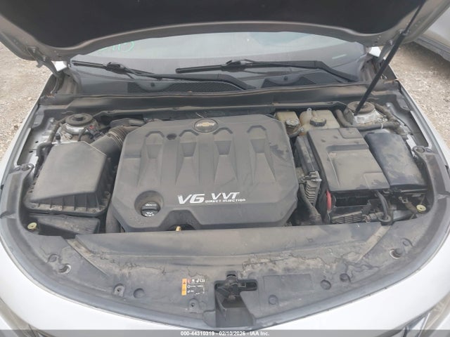 Chevrolet IMPALA 2LZ 2015 1G1165S37FU148115 Image 10