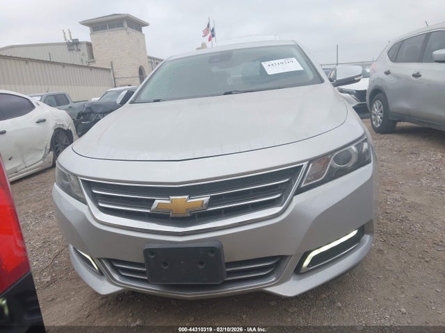 Chevrolet IMPALA 2LZ 2015 1G1165S37FU148115 Image 12