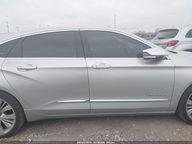 Chevrolet IMPALA 2LZ 2015 1G1165S37FU148115 Image 13