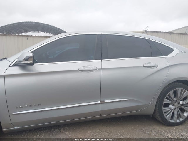 Chevrolet IMPALA 2LZ 2015 1G1165S37FU148115 Image 14