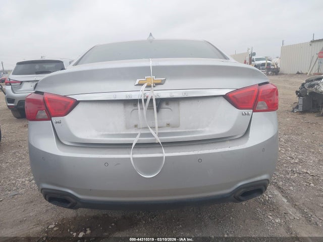 Chevrolet IMPALA 2LZ 2015 1G1165S37FU148115 Image 16