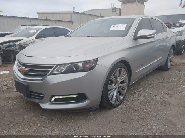 Chevrolet IMPALA 2LZ 2015 1G1165S37FU148115 Image 2