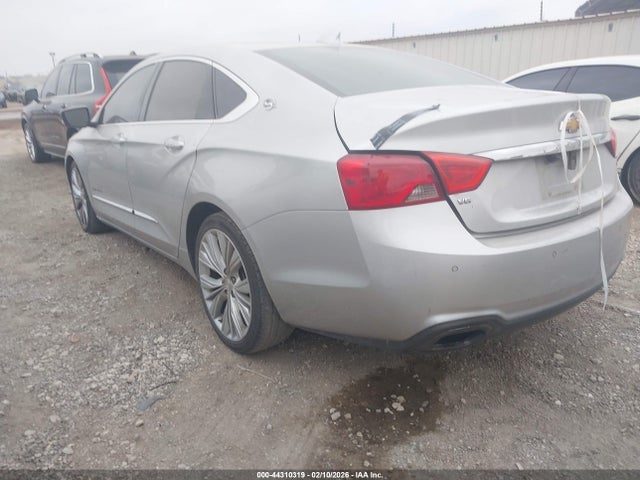 Chevrolet IMPALA 2LZ 2015 1G1165S37FU148115 Image 3