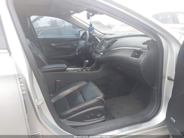Chevrolet IMPALA 2LZ 2015 1G1165S37FU148115 Image 5
