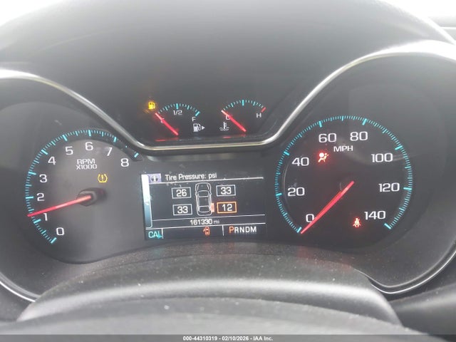 Chevrolet IMPALA 2LZ 2015 1G1165S37FU148115 Image 7