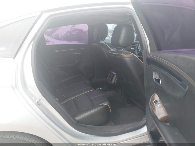 Chevrolet IMPALA 2LZ 2015 1G1165S37FU148115 Image 8