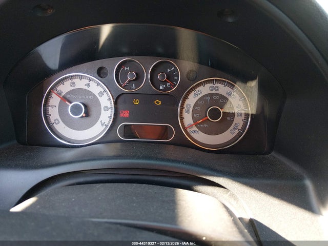 2008 FORD TAURUS X 1FMDK03W28GA12239 Photo 6