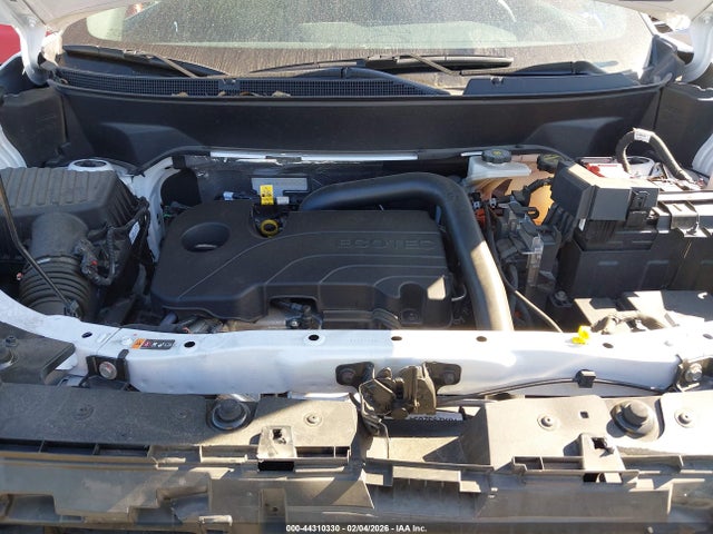 3GKALMEG8SL317477 GMC Terrain Fwd Elevation