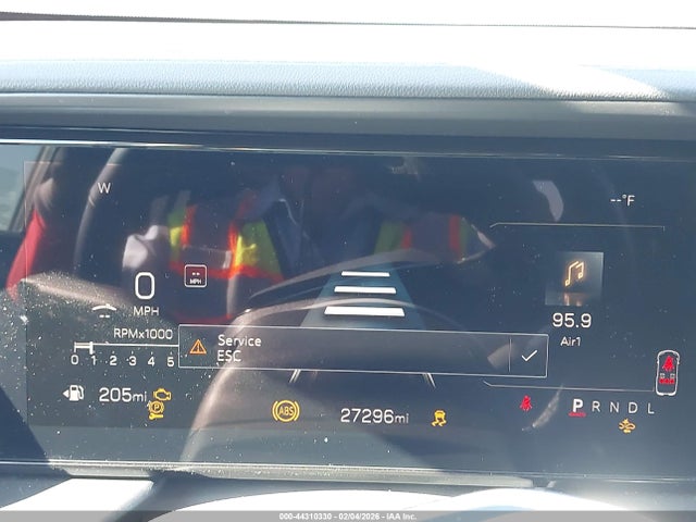 3GKALMEG8SL317477 GMC Terrain Fwd Elevation