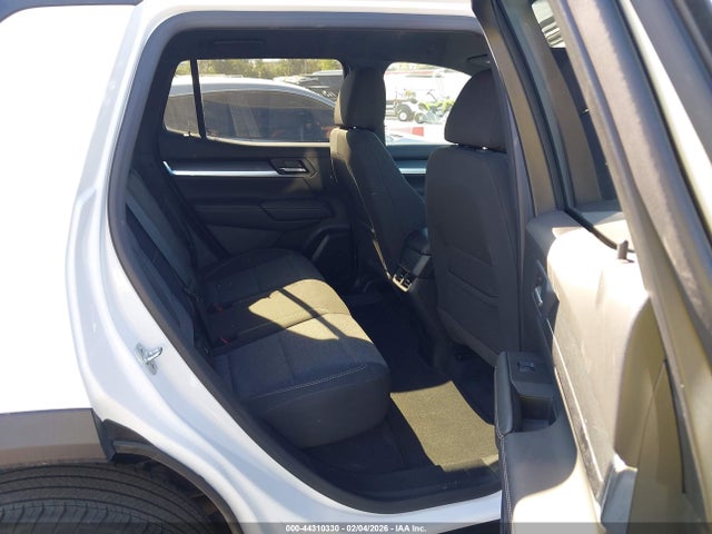 3GKALMEG8SL317477 GMC Terrain Fwd Elevation