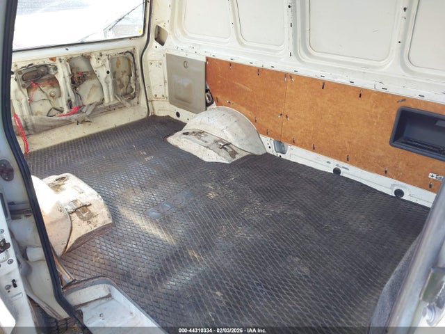 1988 Toyota Van Wagon Cargo მანქანა იყიდება აუქციონზე, vin: JT4YR34V2J0003502, აუქციონის ნომერი: 44310334